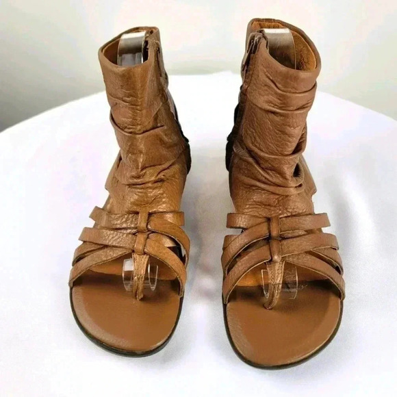 indigo  Sandal - Picture 2 of 5